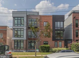 4347 Harrison St NW, Washington, DC 20015