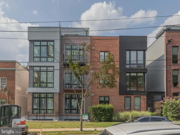 4347 Harrison St NW APT 4, Washington, DC 20015