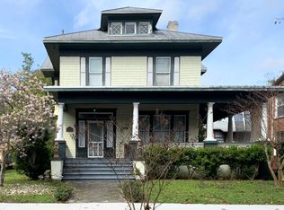 2747 Riverside Ave, Jacksonville, FL 32205