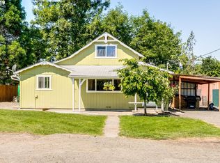 360 S 5th St, Monroe, OR 97456