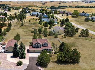 3430 Pine Meadow Ave, Parker, CO 80138