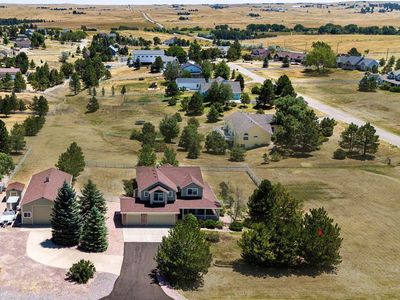 3430 Pine Meadow Avenue, Parker, CO, 80138