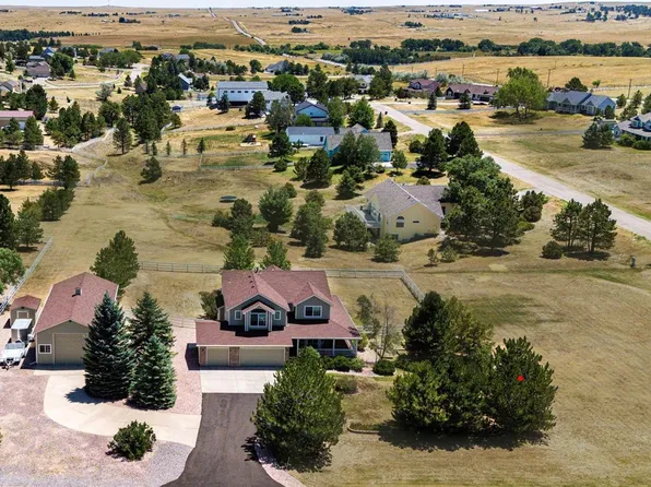 3430 Pine Meadow Avenue, Parker, CO 80138