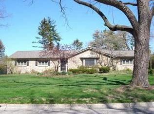 2546 Sherwin Rd, Columbus, OH 43221