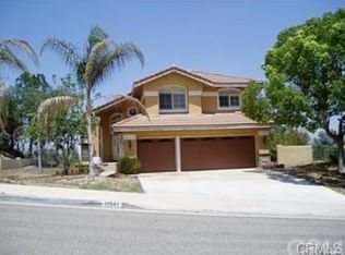 11541 Victoria Ave, Riverside, CA 92503