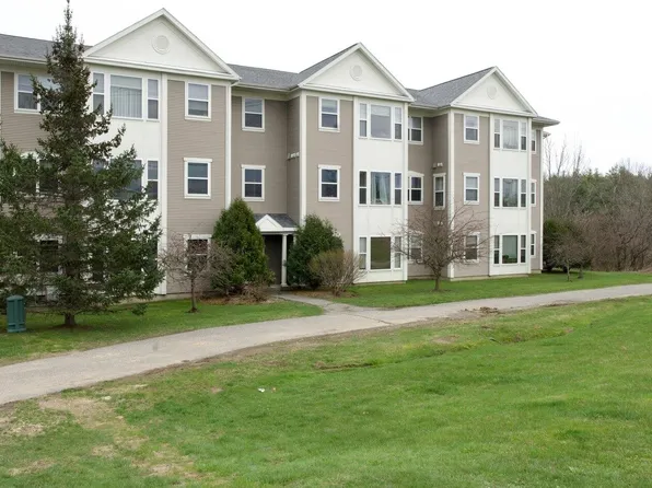 160 Wiley Road #203, Colchester, VT 05446