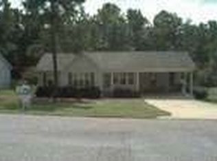 119 Hunters Crossing Rd, Athens, GA 30606