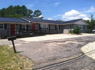 1910 Owen Dr, Fayetteville, NC 28306