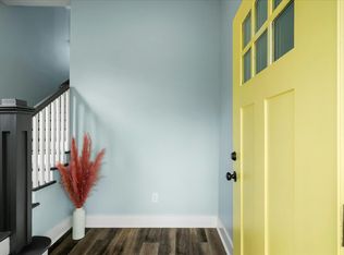 1224 E 31st St #B, Savannah, GA 31404