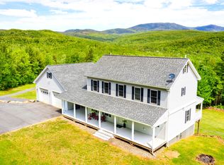 26 Staples Rd, Madrid Twp, ME 04966