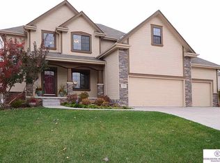 2308 N 174th St, Omaha, NE 68116