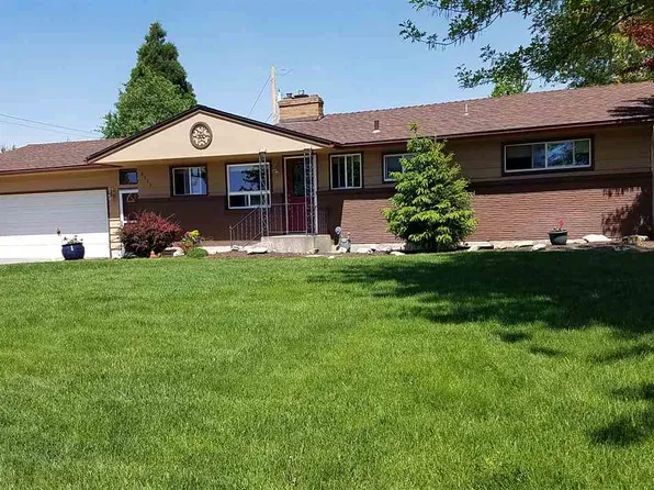 8309 E Lacrosse Ave, Spokane, WA 99212