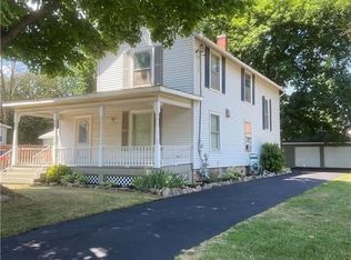 116 William St, Medina, NY 14103