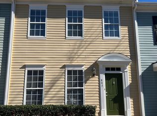 807 Cattaloochee Ln, Huntersville, NC 28078