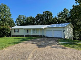 465 County Road 55, Double Springs, AL 35553