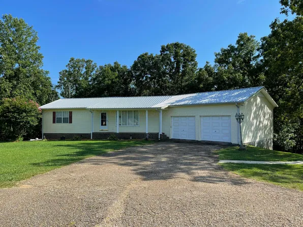 465 County Road 55, Double Springs, AL 35553