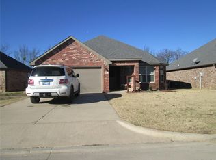 843 Annas Way, Durant, OK 74701