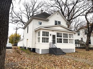 814 6th Ave S, Saint Cloud, MN 56301