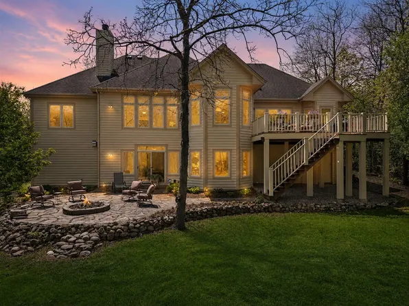 5100 Richmond DRIVE, Racine, WI 53406