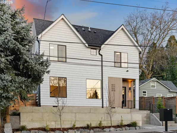 11072 SW 61st Ave #2, Portland, OR 97219