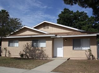 981 S Thomas St, Pomona, CA 91766