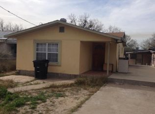 215 Trinity St, Eagle Pass, TX 78852