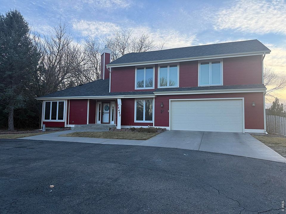 1st image of 14455 Greenway Dr