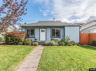 1505 Maple St SW, Albany, OR 97321