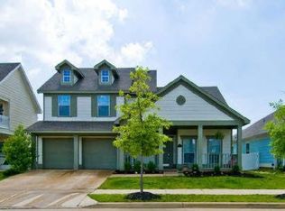 1313 Stone Mountain Pkwy, Aubrey, TX 76227