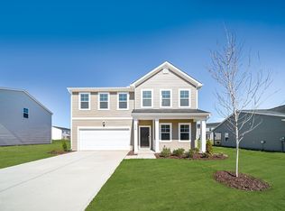 716 Roy Adams Rd, Angier, NC 27501