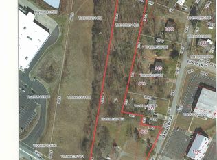 1504 Locust Hill Rd, Greer, SC 29651