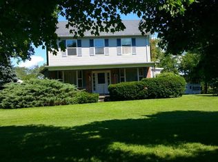 4513 Dogleg Rd, Urbana, OH 43078