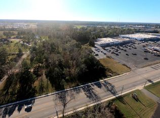 Saint Augustine Rd, Valdosta, GA 31601