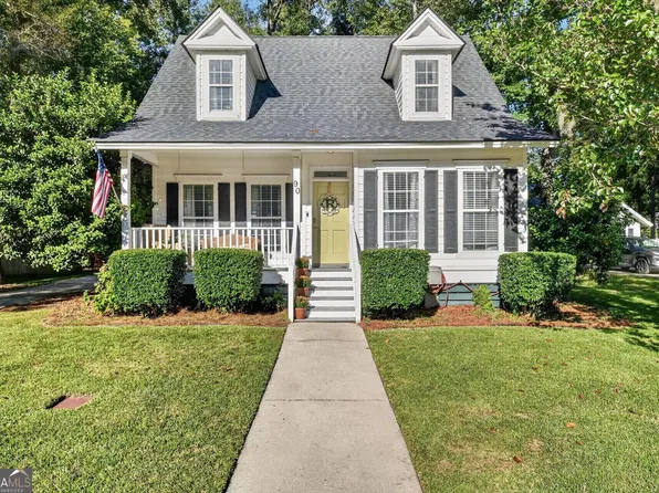 90 Cottage Ct, Richmond Hill, GA 31324
