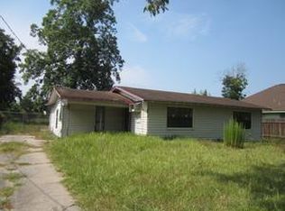 1833 Wilburforce St, Houston, TX 77091
