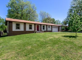 3420 S Westwood Ave, Springfield, MO 65807