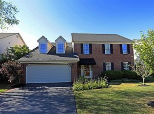 1940 Westmeath Pl, Lexington, KY 40503