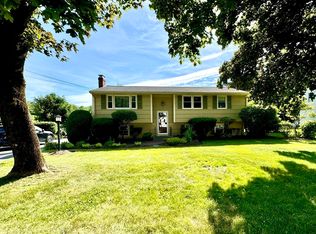 468 Hancock St, Abington, MA 02351