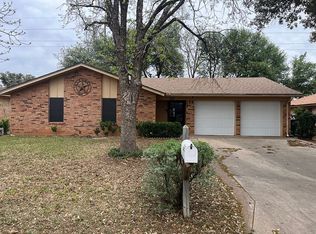 262 Amistad Rd, San Angelo, TX 76901
