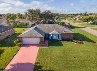 1332 NE 1st St, Cape Coral, FL 33909