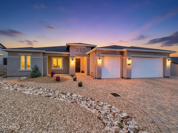 7046 Wallflower Way, Prescott, AZ 86305