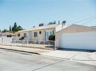 1050 W 117th St, Los Angeles, CA 90044