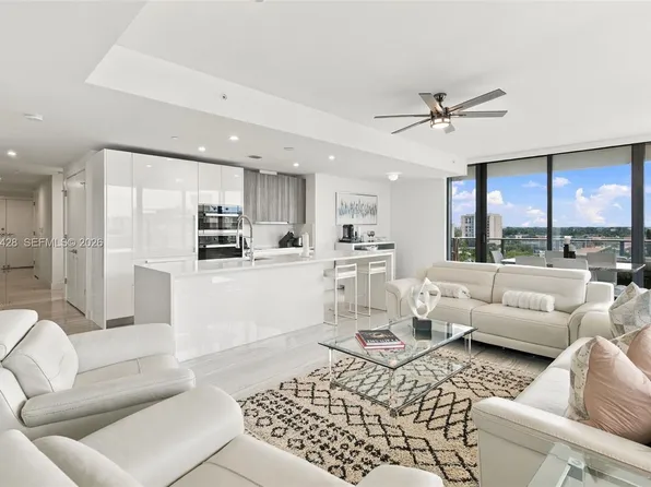 730 N Ocean Blvd #601, Pompano Beach, FL 33062