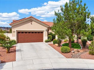 19358 Glaslyn Ct, Apple Valley, CA 92308