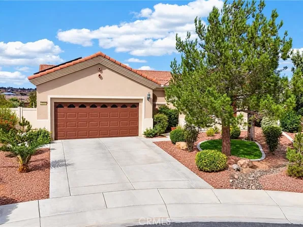 19358 Glaslyn Ct, Apple Valley, CA 92308