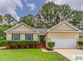 143 Wimbledon Dr, Savannah, GA 31419
