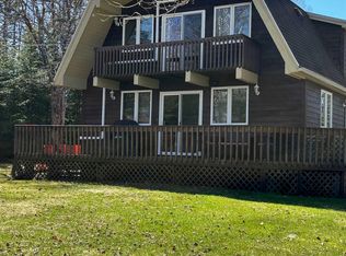 104 Cameron Rd, Sherbrooke, NS B0H 1E0