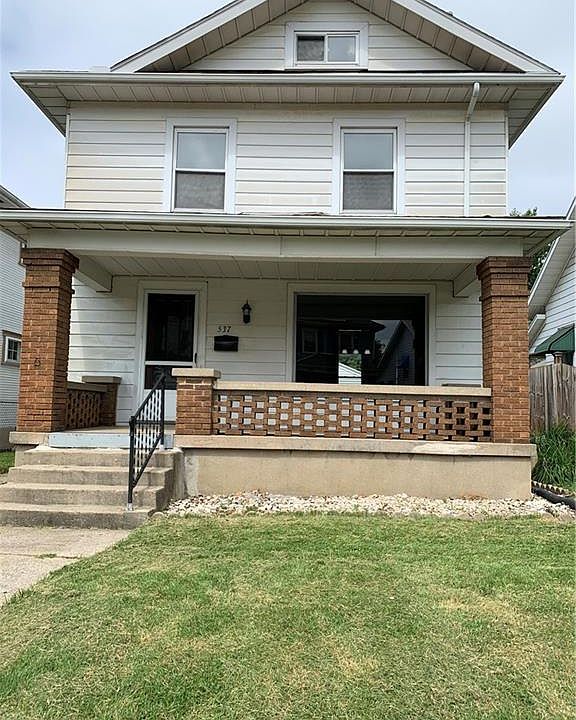 1st image of 537 Kolping Ave
