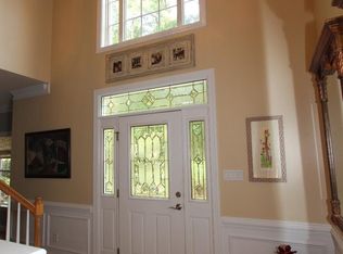 11536 Fair Isle Dr, Chesterfield, VA 23838