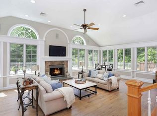 5 N Point Dr, Colts Neck, NJ 07722